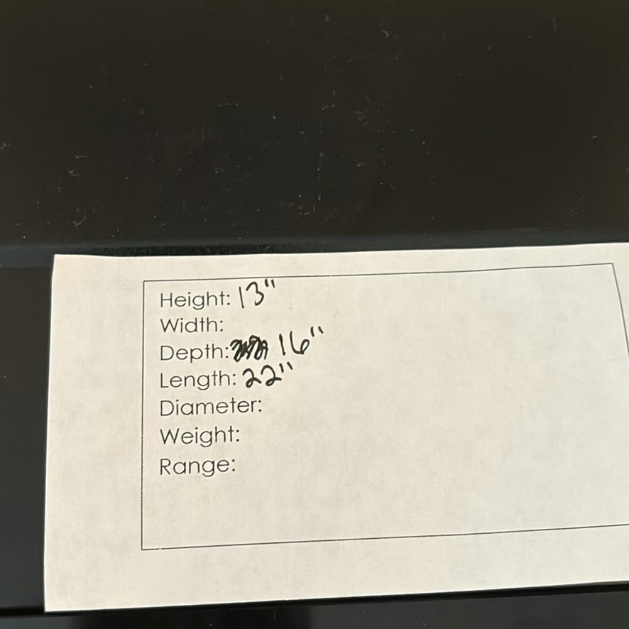 Whirlpool Countertop Microwave Oven - image 5 of 9