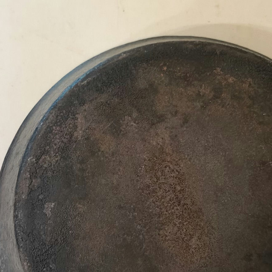 Cast Iron Skillet and Kettle - image 8 of 13