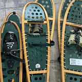 Faber Winter Leisure Snowshoes - thumbnail 8 of 8