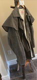 The Australian Outback Collection Brown Coat Jacket - thumbnail 8 of 9
