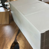 Plastic Desktop Paper Organizer with 12 Trays - thumbnail 6 of 8