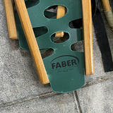 Faber Winter Leisure Snowshoes - thumbnail 4 of 8