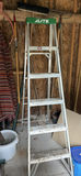 Elite Aluminum Step Ladder - thumbnail 1 of 7