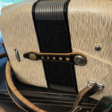 Piano Accordion with Carrying Case - thumbnail 3 of 18