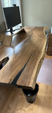 Live Edge Wood Desk - thumbnail 2 of 12