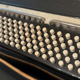 Piano Accordion with Carrying Case - thumbnail 6 of 18