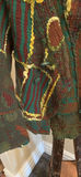 Allure Floral Appliqué Jacket and Knit Scarves - thumbnail 10 of 18