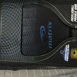 Matrix Pickleball Paddle Set and Assorted Sports Balls & Devil Sticks - thumbnail 3 of 11