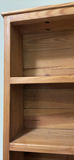 Wooden Bookshelf - thumbnail 8 of 10