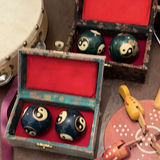 Percussion Instruments, Ocarina, and Decorative Storage Boxes - thumbnail 13 of 16