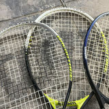 Wilson Tennis and Slazenger Badminton Rackets - thumbnail 5 of 12
