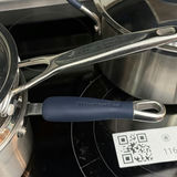 KitchenAid Stainless Steel Cookware Set - thumbnail 6 of 11