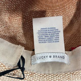 Collection of Straw and Felt Hats - thumbnail 3 of 14