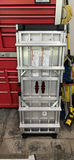 Maximum Aluminum Work Platform - thumbnail 7 of 7