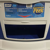 Plastic Storage Totes and Storage Bins with Lids - thumbnail 8 of 10