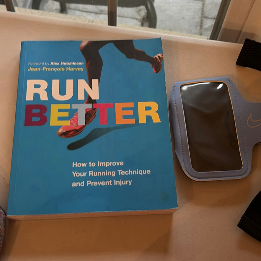 Running Apparel and Accessories Bundle - image 3 of 12