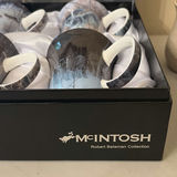 McIntosh Robert Bateman Collection Wolf Mug Set and Assorted Pottery - thumbnail 2 of 15