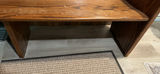 Oak Church Pew - thumbnail 6 of 9