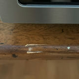 Wooden Console Table - thumbnail 6 of 9