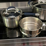 KitchenAid Stainless Steel Cookware Set - thumbnail 7 of 11
