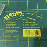 Fiskars Craft Punches, Templates, Rulers, and Rubber Stamp Set - thumbnail 8 of 11