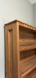 Wooden Bookshelf - thumbnail 3 of 10