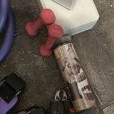 Everlast Exercise Ball and Fitness Accessories Set - thumbnail 7 of 10