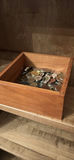 Folding Pocket Knife & Wooden Box With Change - thumbnail 9 of 10