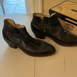 Hush Puppies Hat and Florsheim Boots - thumbnail 10 of 18