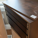 White Wire Closet Shelving System Components - thumbnail 11 of 11