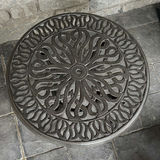 Outdoor Patio Dining Table and Four Chairs - thumbnail 12 of 14