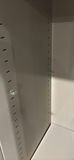 Metal Storage Cabinet with Sliding Doors - thumbnail 6 of 9