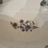 Porcelain Figurine and Decorative Basket - thumbnail 9 of 13