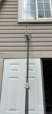 Snow Pushers and Garden Rake And Pole Trimmer - thumbnail 10 of 11
