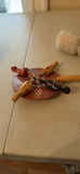 Percussion Instruments, Ocarina, and Decorative Storage Boxes - thumbnail 10 of 16