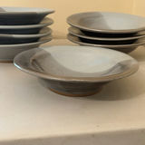 Set of Ceramic Bowls and Plates - thumbnail 2 of 6