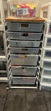 Craft Supplies and Storage Drawers - thumbnail 10 of 10