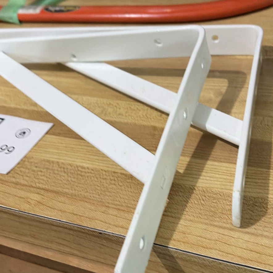 Urban Barn Branch-Shaped Wall Hooks and Shelf Brackets - image 11 of 11