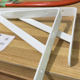 Urban Barn Branch-Shaped Wall Hooks and Shelf Brackets - thumbnail 11 of 11