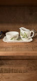 Ceramic Decorative Kitchenware and Glass Fish Figurine - thumbnail 7 of 11