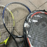 Wilson Tennis and Slazenger Badminton Rackets - thumbnail 6 of 12