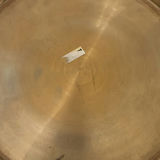 Decorative Metal Tray and Six Goblets - thumbnail 7 of 12
