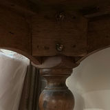 Wooden Console Table - thumbnail 5 of 9