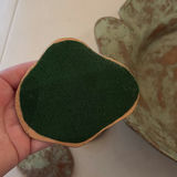 Ceramic Serving Bowl and Three Coasters - thumbnail 7 of 9
