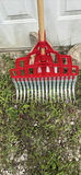 Snow Pushers and Garden Rake And Pole Trimmer - thumbnail 8 of 11