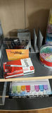 Office Desk Organizers and Supplies Set - thumbnail 4 of 9