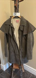 The Australian Outback Collection Brown Coat Jacket - thumbnail 1 of 9