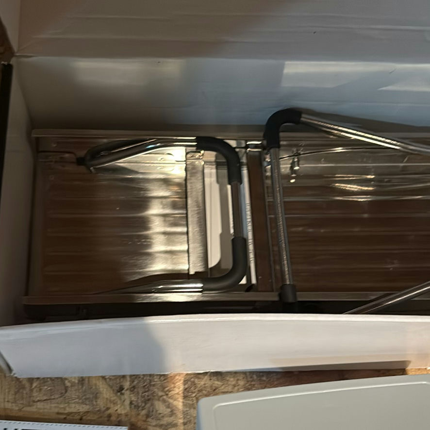 CorningWare Dish, Mandolin Slicer & PC Baking Stone - image 10 of 12