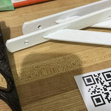Urban Barn Branch-Shaped Wall Hooks and Shelf Brackets - thumbnail 9 of 11