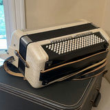 Piano Accordion with Carrying Case - thumbnail 7 of 18